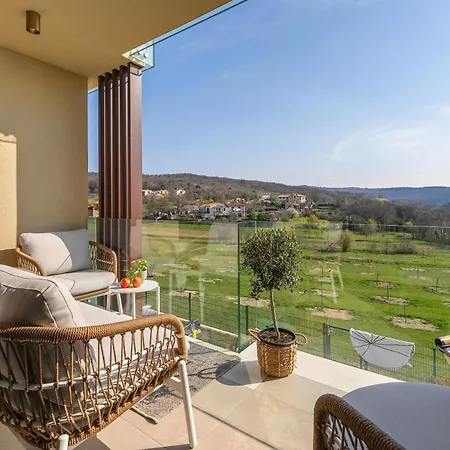 Premium My Way With Panoramic Balcony
