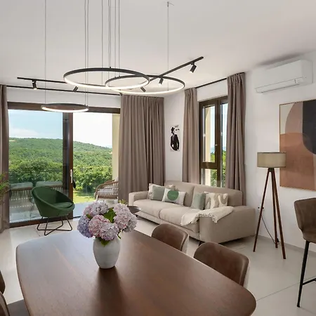 Premium My Way With Panoramic Balcony