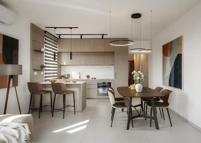 Premium My Way With Panoramic Balcony Lejlighed Labin (Istria)
